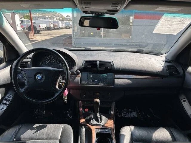 2006 BMW E53 X5 - Image 18 of 20