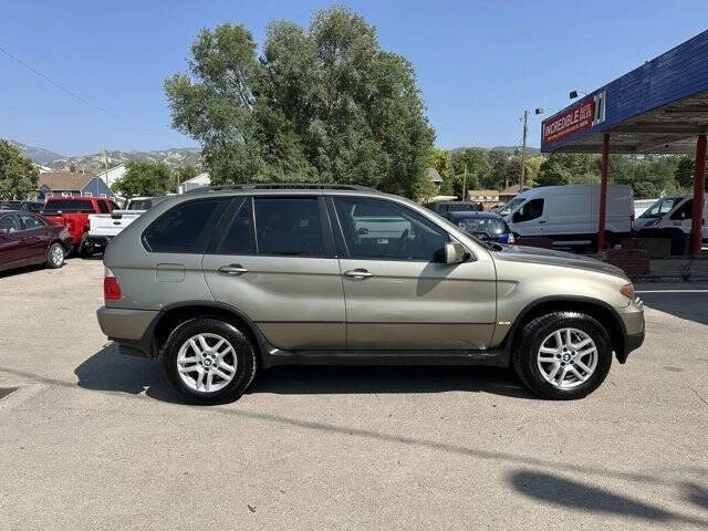 2006 BMW E53 X5 - Image 3 of 20
