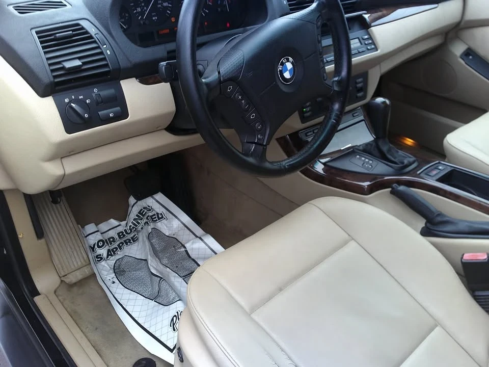 2006 BMW E53 X5 - Image 10 of 15