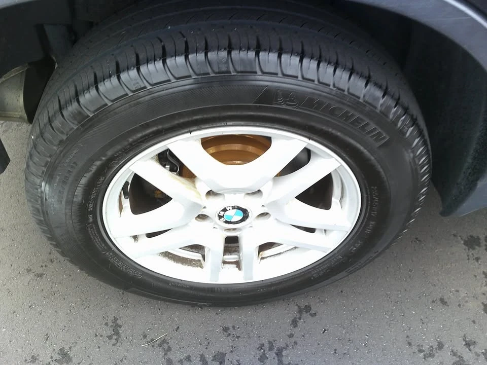 2006 BMW E53 X5 - Image 14 of 15