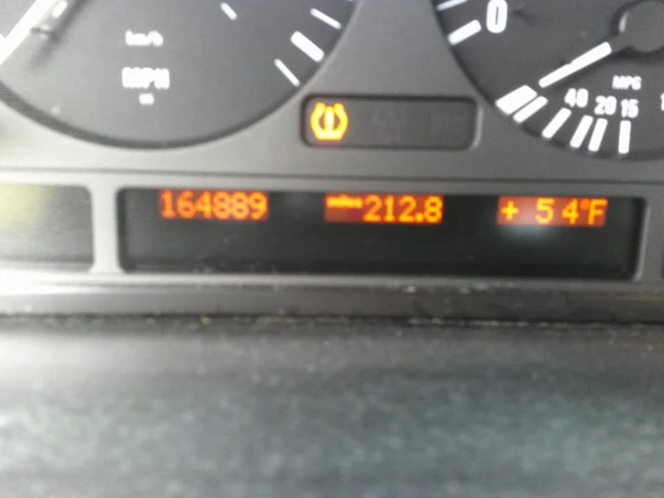 2006 BMW E53 X5 - Image 9 of 15