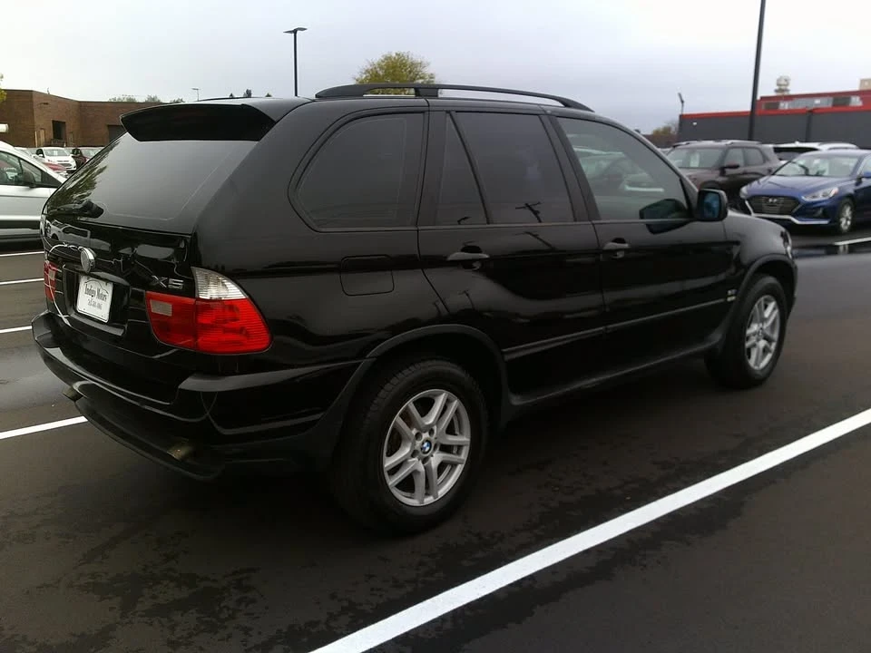2006 BMW E53 X5 - Image 6 of 15
