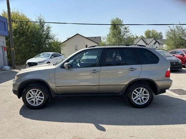 2006 BMW E53 X5 - Image 8 of 20
