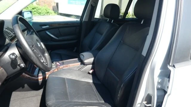 2006 BMW E53 X5 - Image 14 of 20