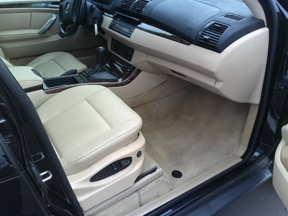 2006 BMW E53 X5 - Image 12 of 15