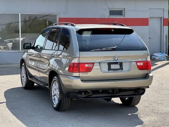 2006 BMW E53 X5 - Image 7 of 20