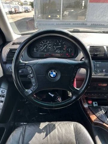 2006 BMW E53 X5 - Image 14 of 20