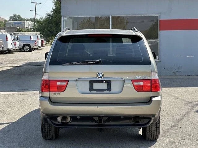 2006 BMW E53 X5 - Image 5 of 20