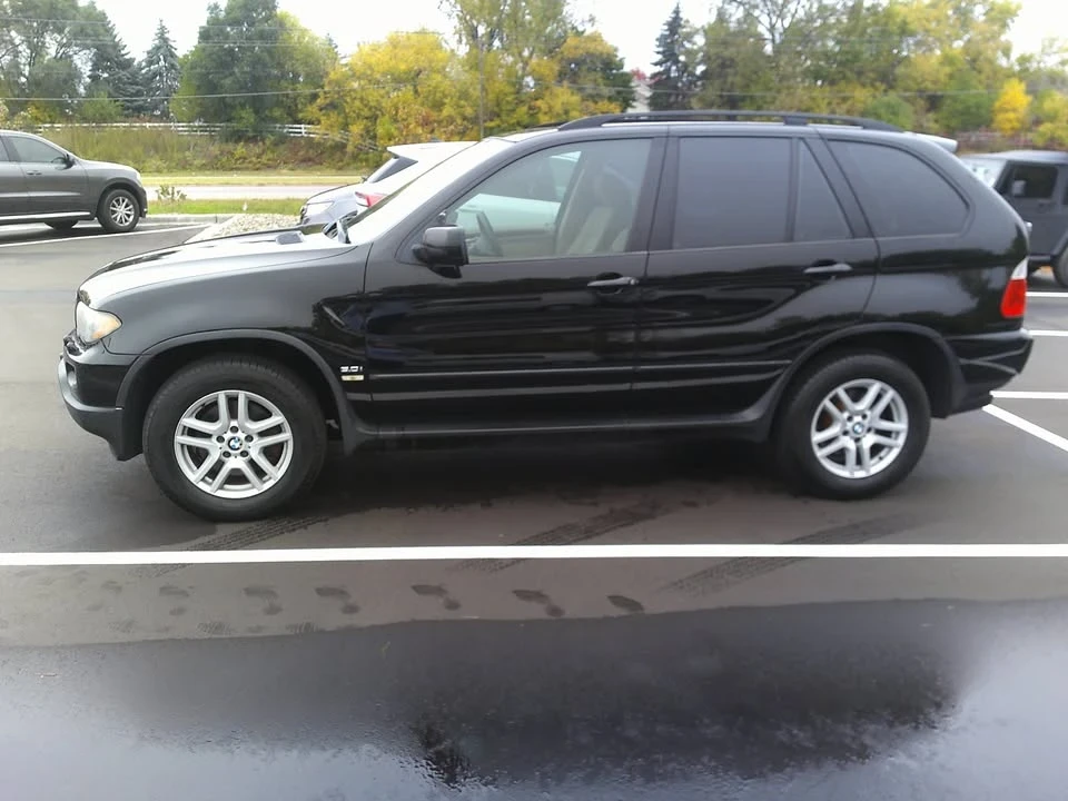 2006 BMW E53 X5 - Image 2 of 15