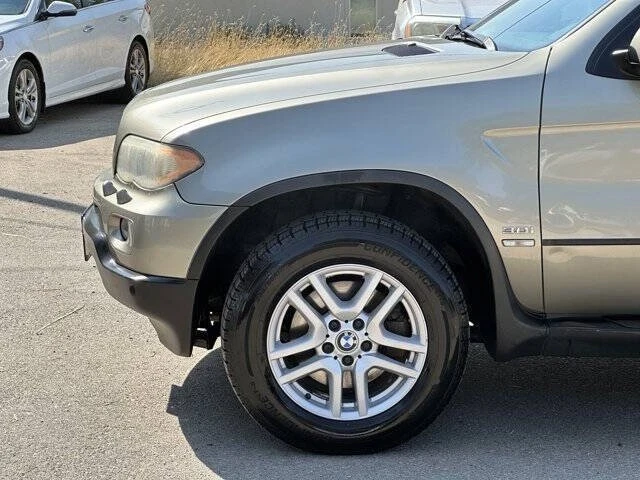 2006 BMW E53 X5 - Image 11 of 20
