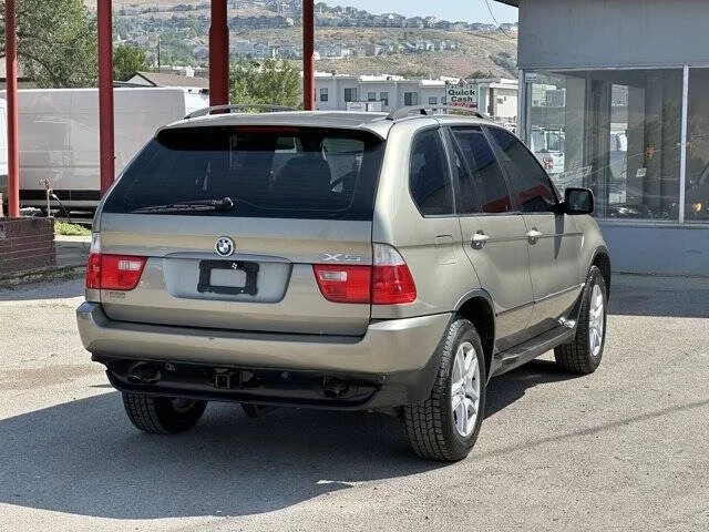 2006 BMW E53 X5 - Image 4 of 20
