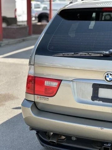 2006 BMW E53 X5 - Image 6 of 20