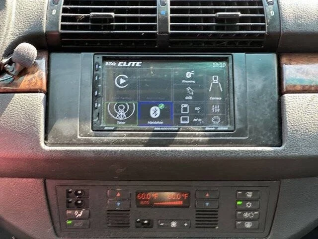 2006 BMW E53 X5 - Image 16 of 20