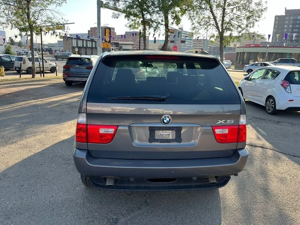 2006 BMW E53 X5 - Image 13 of 13