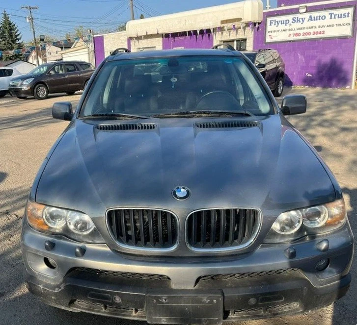2006 BMW E53 X5 - Image 3 of 13