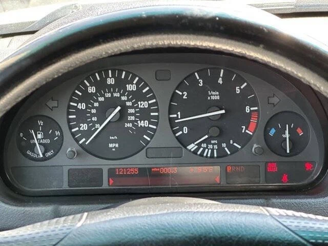 2006 BMW E53 X5 - Image 15 of 20