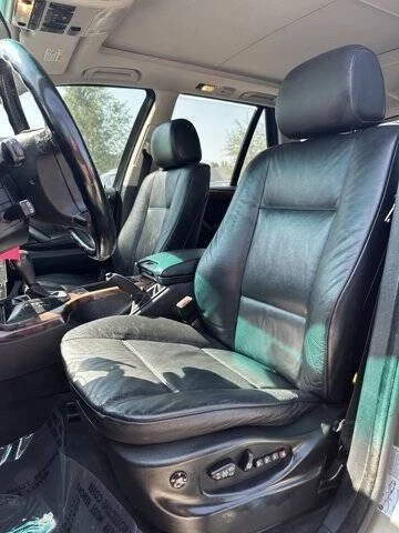 2006 BMW E53 X5 - Image 13 of 20