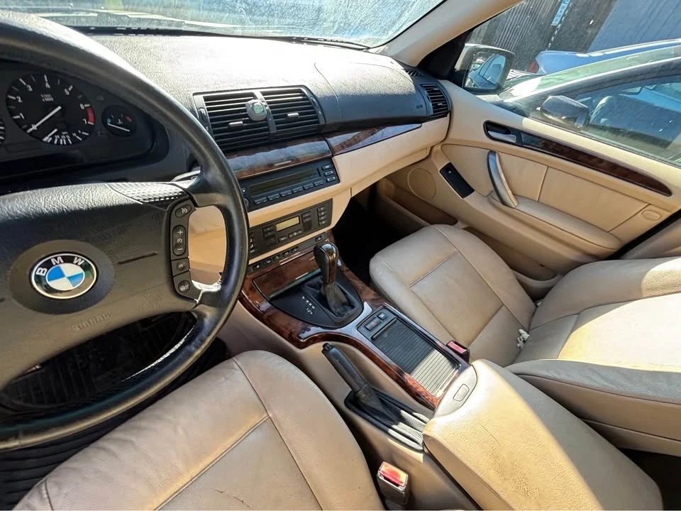 2006 BMW E53 X5 - Image 10 of 10