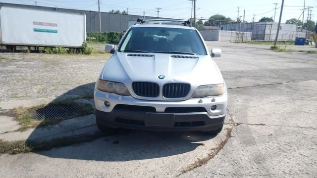 2006 BMW E53 X5 - Image 2 of 20