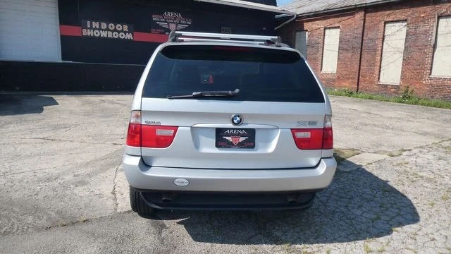2006 BMW E53 X5 - Image 5 of 20
