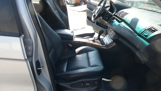 2006 BMW E53 X5 - Image 20 of 20