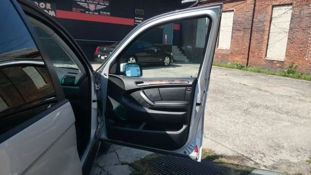 2006 BMW E53 X5 - Image 18 of 20