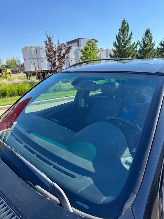 2006 BMW E53 X5 - Image 11 of 12
