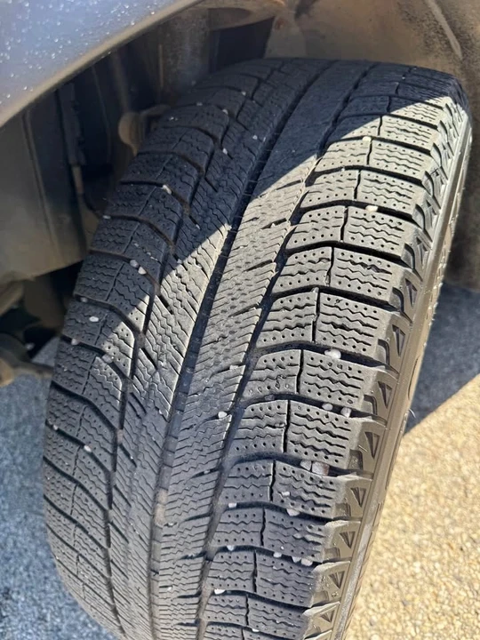 2006 BMW E53 X5 - Image 12 of 12