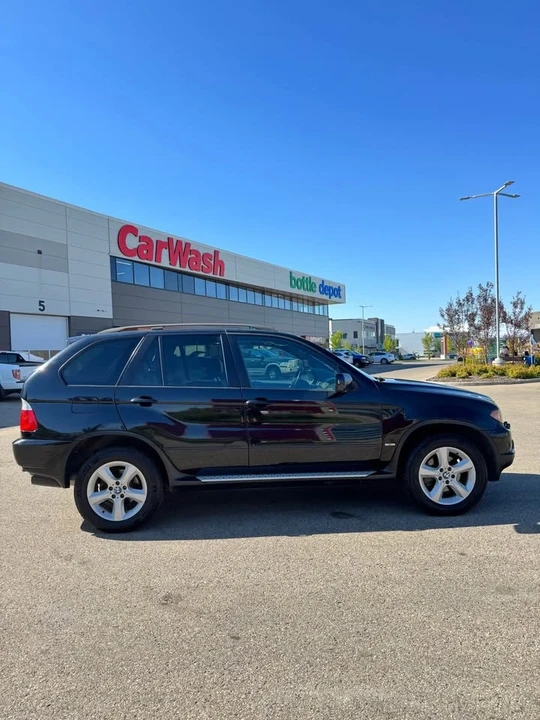 2006 BMW E53 X5 - Image 6 of 12