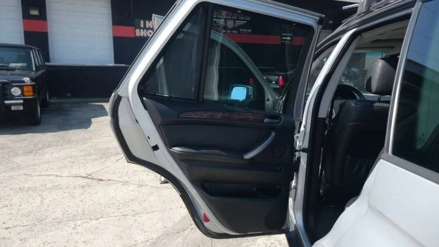 2006 BMW E53 X5 - Image 15 of 20