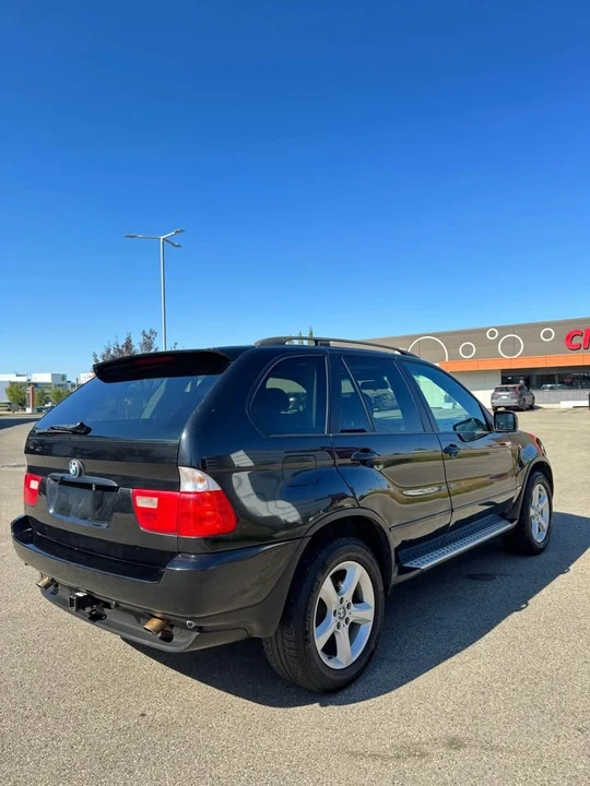 2006 BMW E53 X5 - Image 5 of 12
