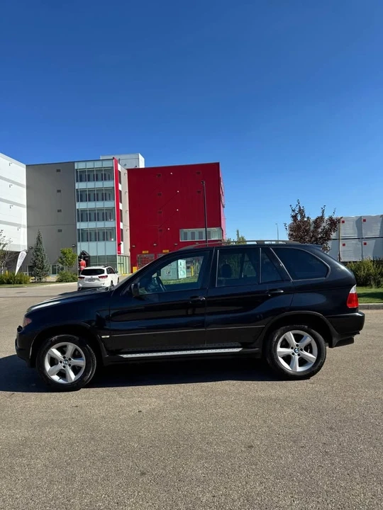 2006 BMW E53 X5 - Image 2 of 12