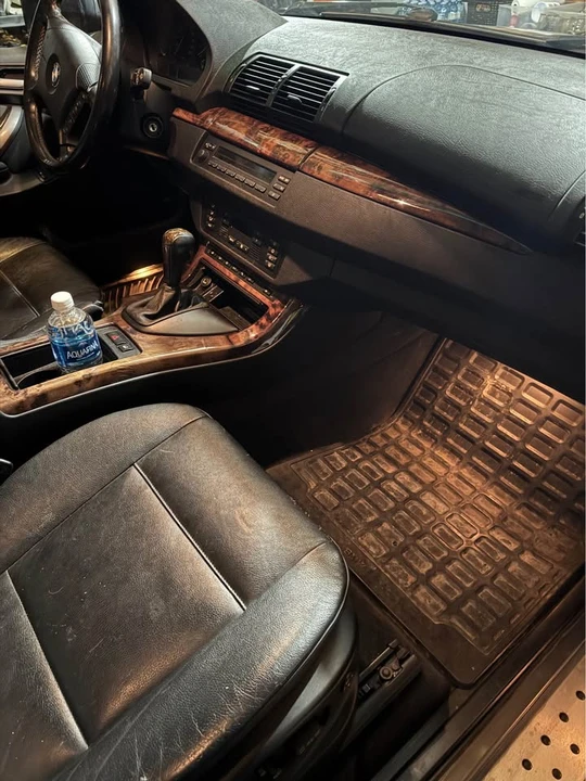 2006 BMW E53 X5 - Image 15 of 17