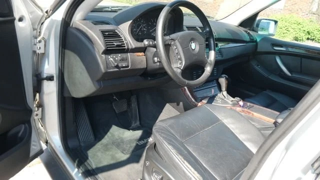 2006 BMW E53 X5 - Image 12 of 20