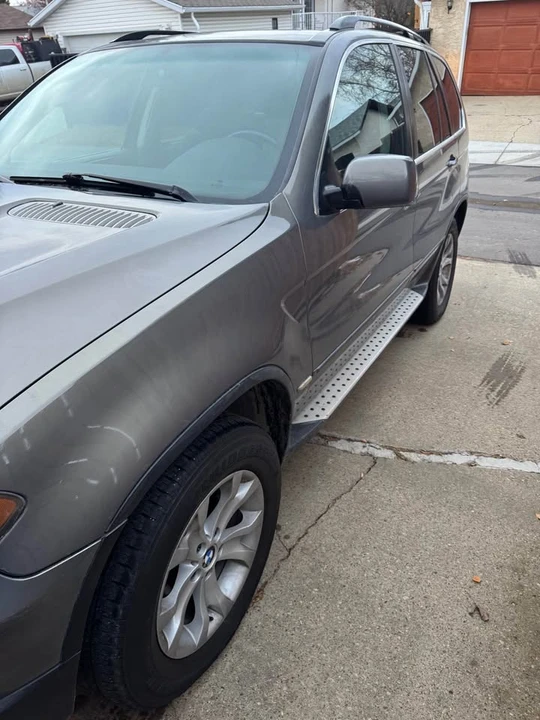 2006 BMW E53 X5 - Image 6 of 17
