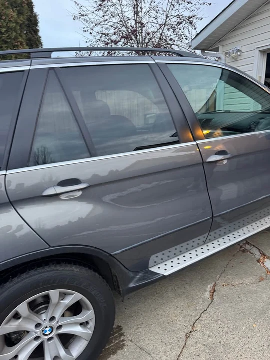2006 BMW E53 X5 - Image 10 of 17
