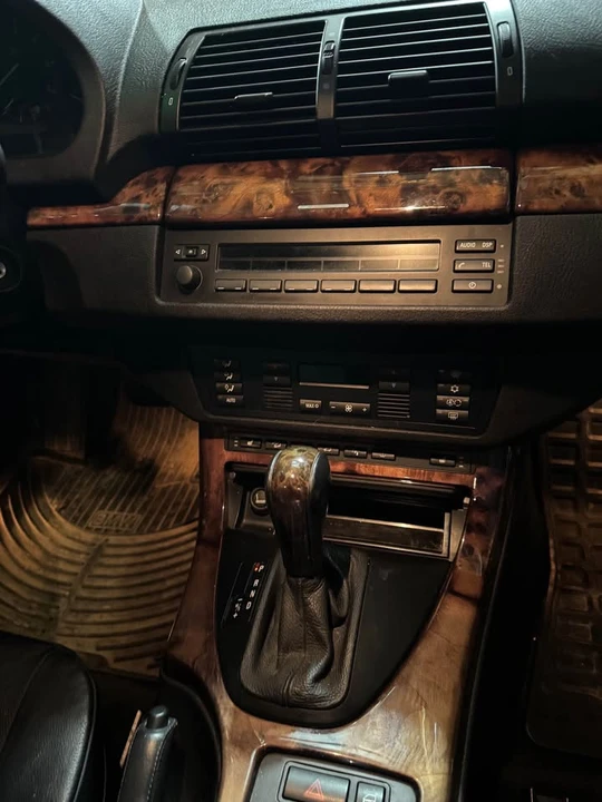2006 BMW E53 X5 - Image 16 of 17