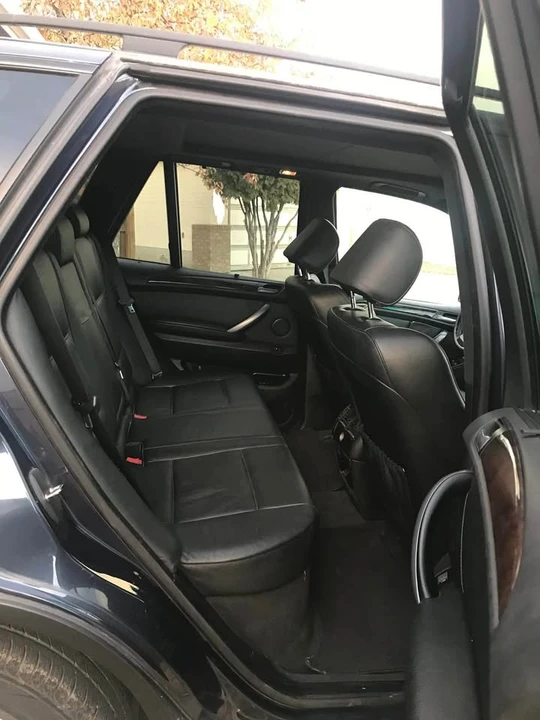 2006 BMW E53 X5 - Image 8 of 8