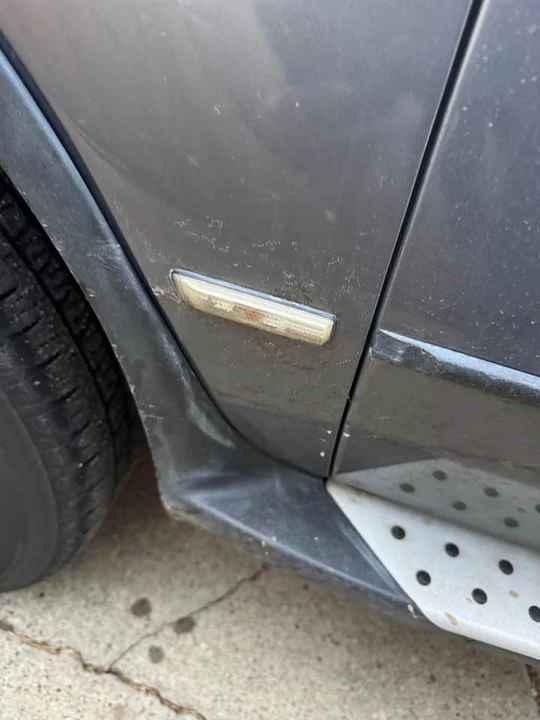2006 BMW E53 X5 - Image 4 of 17