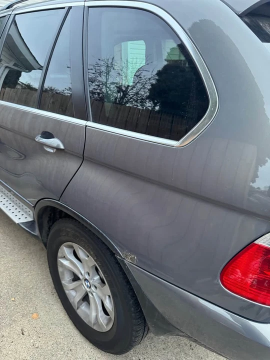 2006 BMW E53 X5 - Image 2 of 17