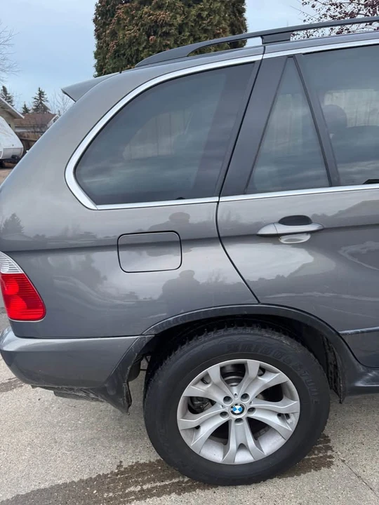2006 BMW E53 X5 - Image 11 of 17