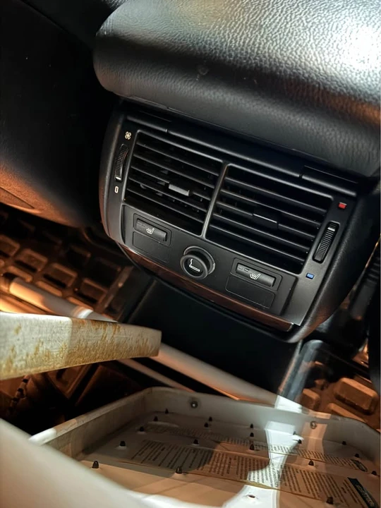2006 BMW E53 X5 - Image 13 of 17