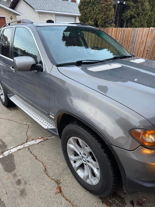 2006 BMW E53 X5 - Image 7 of 17