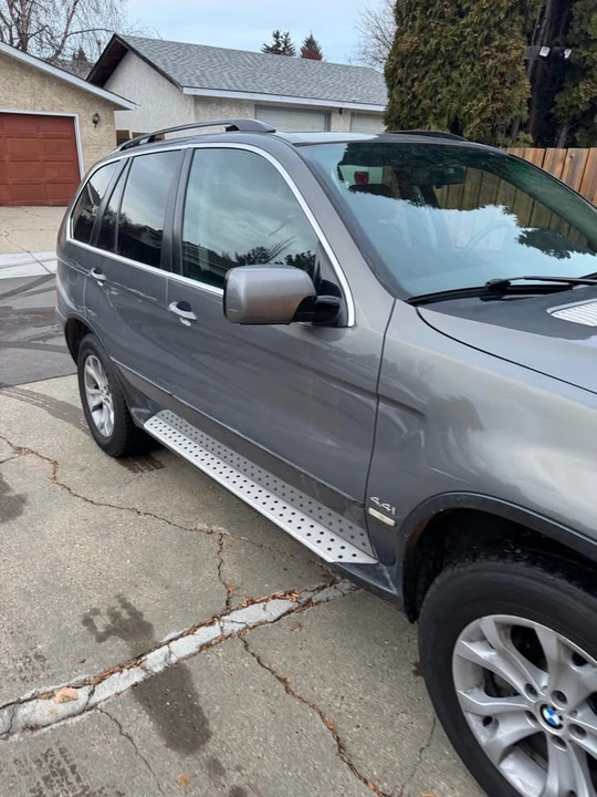 2006 BMW E53 X5 - Image 8 of 17