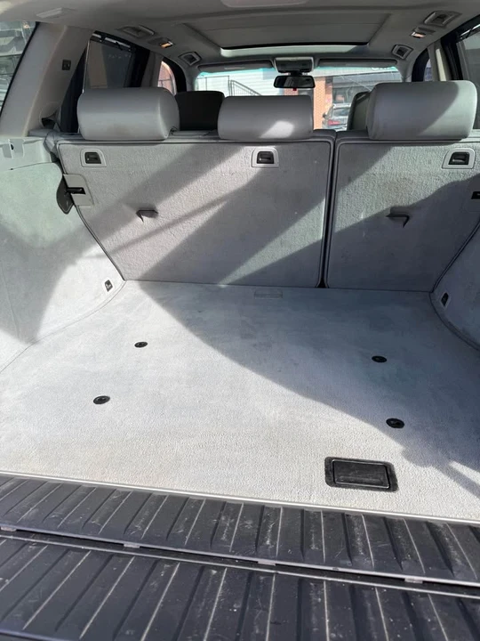 2006 BMW E53 X5 - Image 7 of 8