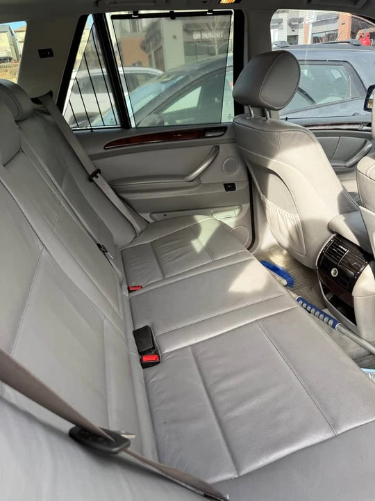 2006 BMW E53 X5 - Image 8 of 8