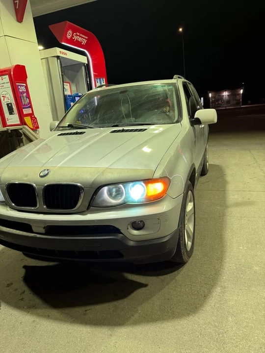 2006 BMW E53 X5 - Image 2 of 4