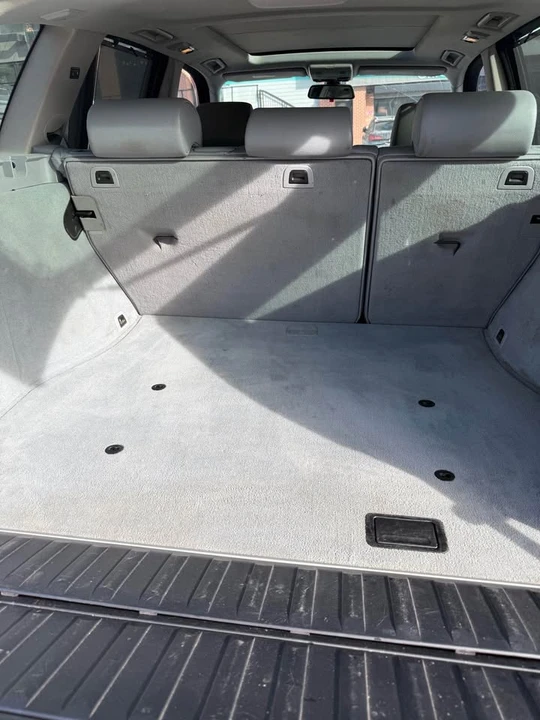 2006 BMW E53 X5 - Image 4 of 4