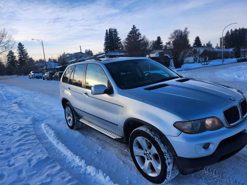 2006 BMW E53 X5 - Image 2 of 5