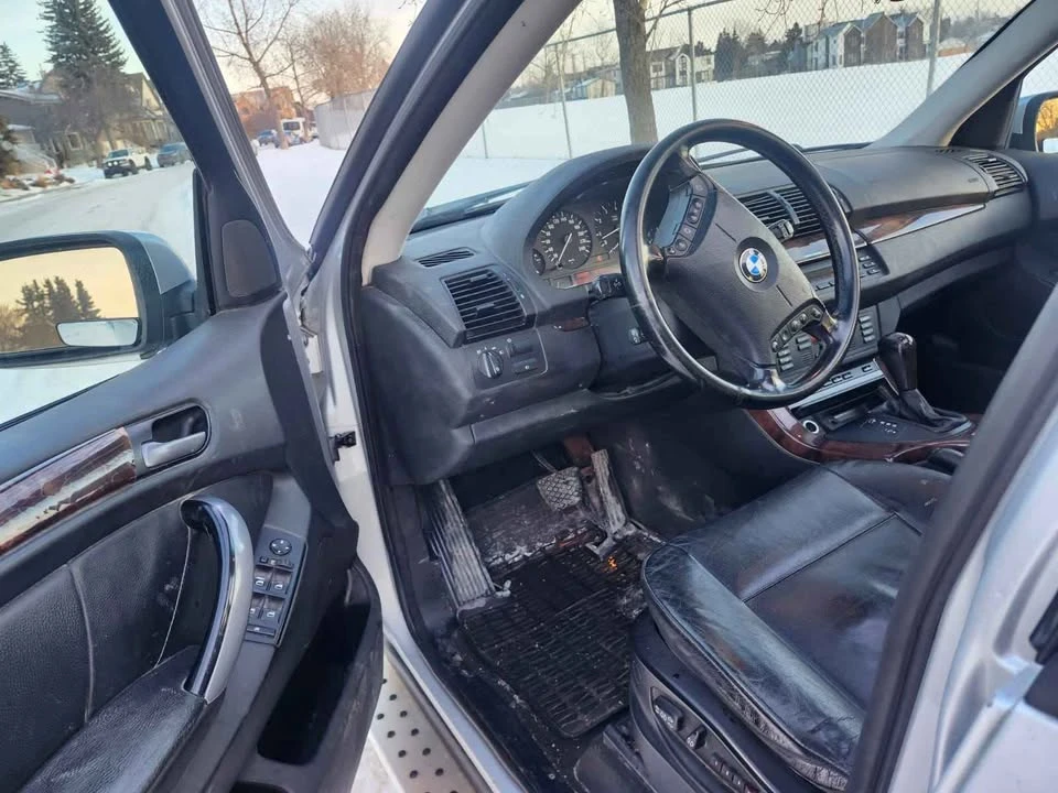 2006 BMW E53 X5 - Image 4 of 5